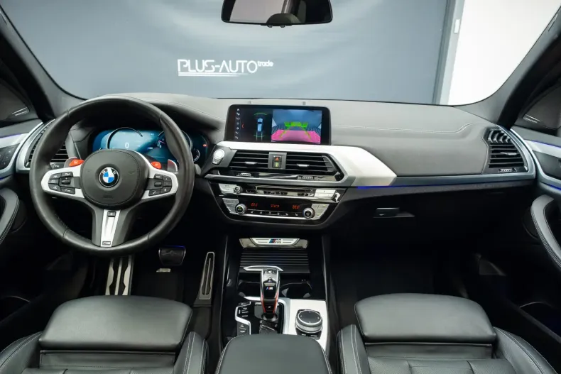 BMW X3 M40 din 2020 cu 34.000 km - oferta BMW143269 - foto 30