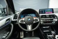 BMW X3 M40 din 2020 cu 34.000 km - oferta BMW143269 - foto 31