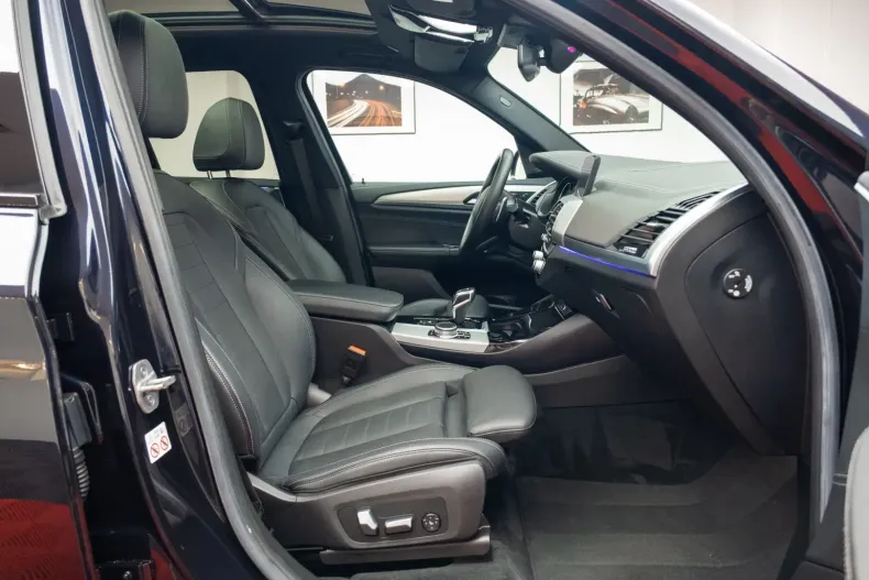 BMW X3 M40 din 2020 cu 34.000 km - oferta BMW143269 - foto 34