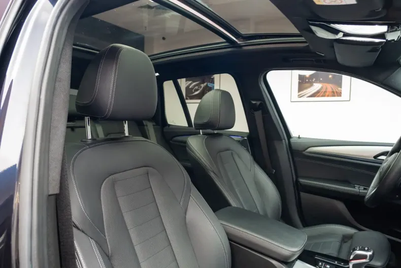 BMW X3 M40 din 2020 cu 34.000 km - oferta BMW143269 - foto 35