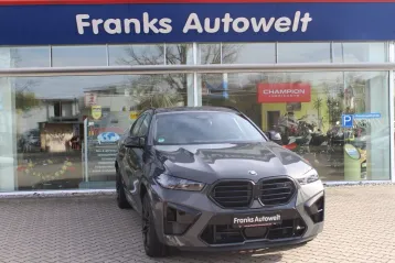 BMW X6 M din 2023 - oferta BMW143270