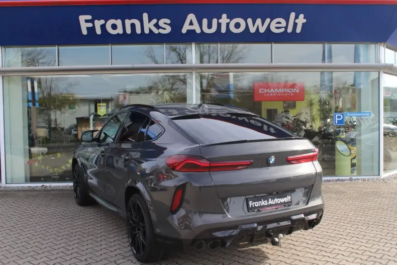 BMW X6 M din 2023 cu 9.903 km - oferta BMW143270 - foto 6