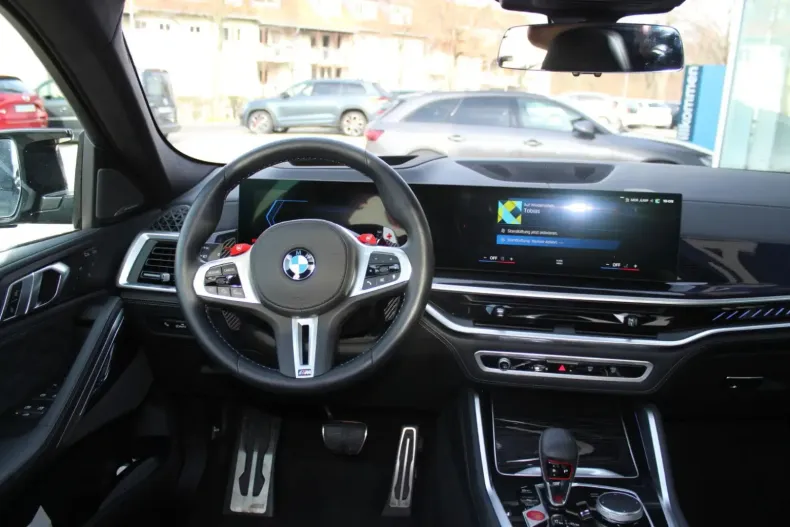 BMW X6 M din 2023 cu 9.903 km - oferta BMW143270 - foto 8