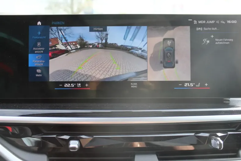 BMW X6 M din 2023 cu 9.903 km - oferta BMW143270 - foto 13