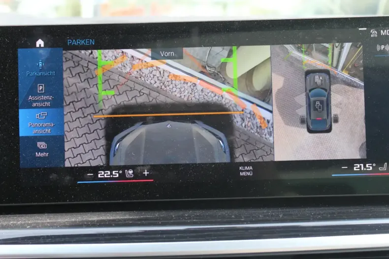 BMW X6 M din 2023 cu 9.903 km - oferta BMW143270 - foto 18