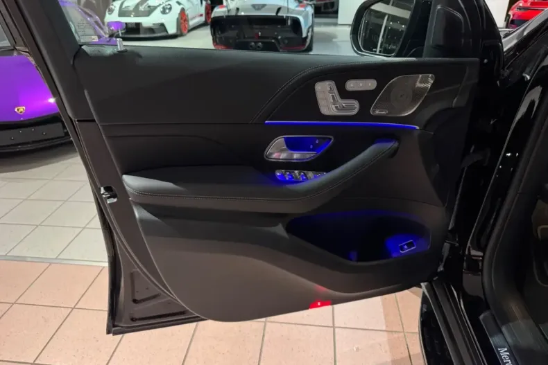 Mercedes-Benz GLE 450 din 2024 cu 35.200 km - oferta MER143272 - foto 14