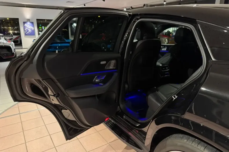 Mercedes-Benz GLE 450 din 2024 cu 35.200 km - oferta MER143272 - foto 22