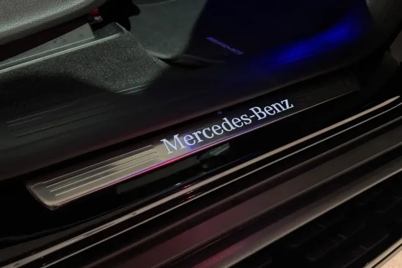 Mercedes-Benz GLE 450 din 2024 cu 35.200 km - oferta MER143272 - foto 25