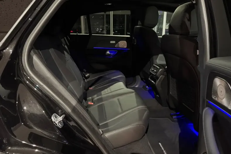 Mercedes-Benz GLE 450 din 2024 cu 35.200 km - oferta MER143272 - foto 26