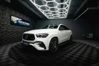 Mercedes-Benz GLE 53 AMG din 2024 cu 32.705 km - oferta MER143273 - foto 1