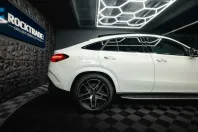 Mercedes-Benz GLE 53 AMG din 2024 cu 32.705 km - oferta MER143273 - foto 9