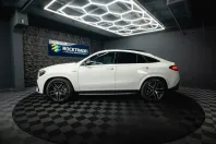 Mercedes-Benz GLE 53 AMG din 2024 cu 32.705 km - oferta MER143273 - foto 19