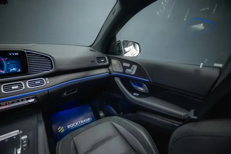 Mercedes-Benz GLE 53 AMG din 2024 cu 32.705 km - oferta MER143273 - foto 23