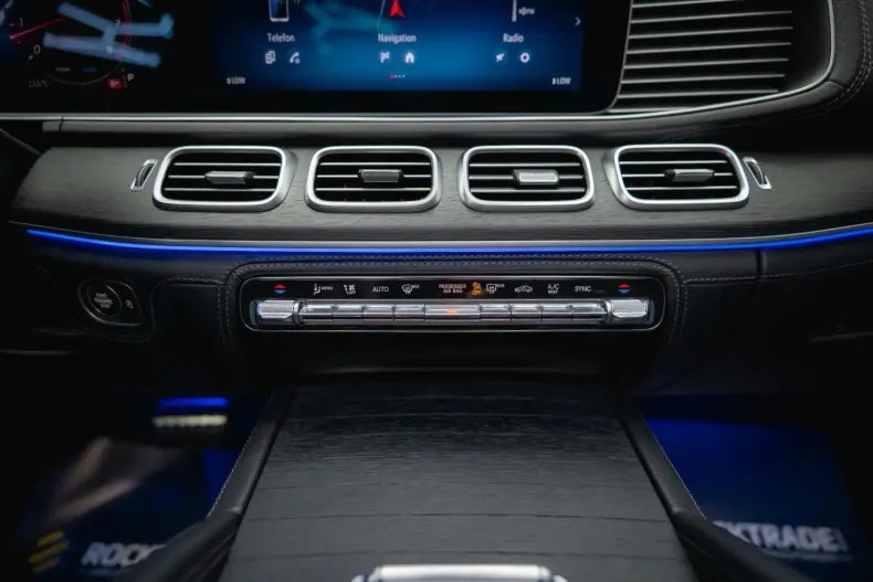 Mercedes-Benz GLE 53 AMG din 2024 cu 32.705 km - oferta MER143273 - foto 27