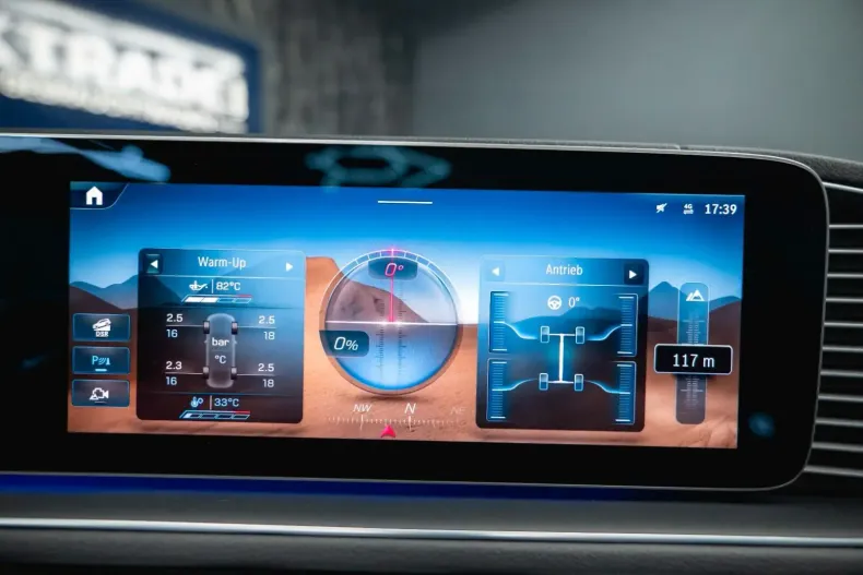 Mercedes-Benz GLE 53 AMG din 2024 cu 32.705 km - oferta MER143273 - foto 29