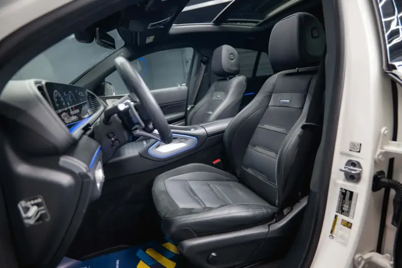 Mercedes-Benz GLE 53 AMG din 2024 cu 32.705 km - oferta MER143273 - foto 38