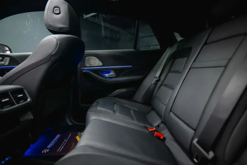 Mercedes-Benz GLE 53 AMG din 2024 cu 32.705 km - oferta MER143273 - foto 41