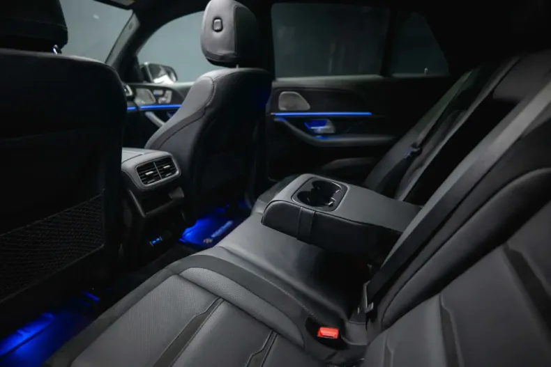 Mercedes-Benz GLE 53 AMG din 2024 cu 32.705 km - oferta MER143273 - foto 42