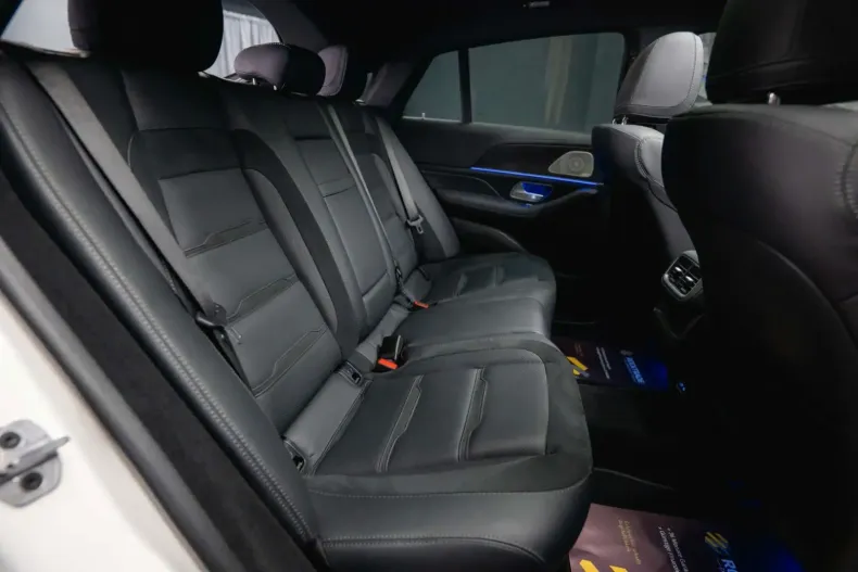 Mercedes-Benz GLE 53 AMG din 2024 cu 32.705 km - oferta MER143273 - foto 43