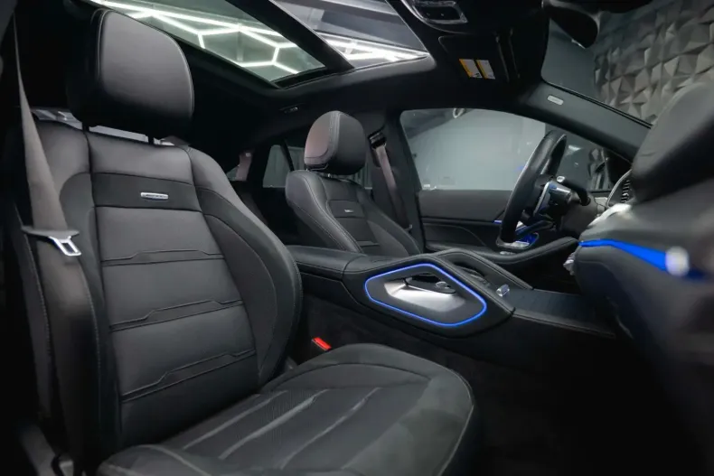 Mercedes-Benz GLE 53 AMG din 2024 cu 32.705 km - oferta MER143273 - foto 46