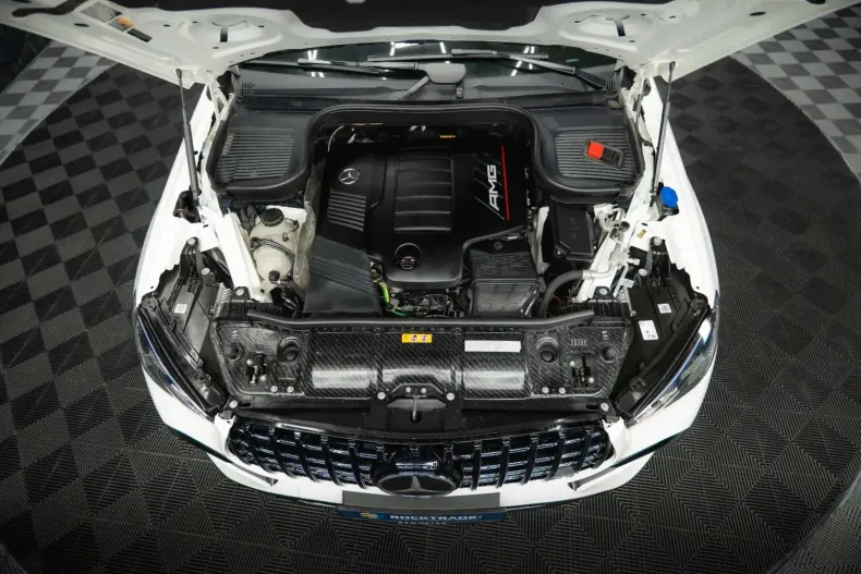 Mercedes-Benz GLE 53 AMG din 2024 cu 32.705 km - oferta MER143273 - foto 47