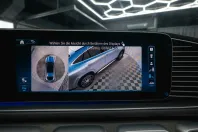 Mercedes-Benz GLE 53 AMG din 2024 cu 32.705 km - oferta MER143273 - foto 50