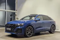 Audi Q8 din 2025 cu 28.446 km - oferta AUD143275 - foto 2