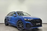 Audi Q8 din 2025 cu 28.446 km - oferta AUD143275 - foto 8