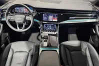 Audi Q8 din 2025 cu 28.446 km - oferta AUD143275 - foto 14