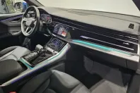 Audi Q8 din 2025 cu 28.446 km - oferta AUD143275 - foto 15