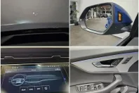 Audi Q8 din 2025 cu 28.446 km - oferta AUD143275 - foto 19