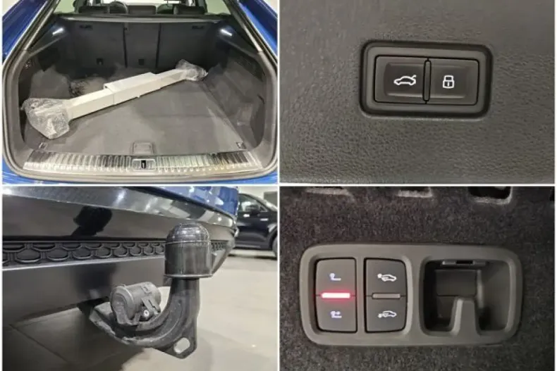 Audi Q8 din 2025 cu 28.446 km - oferta AUD143275 - foto 23