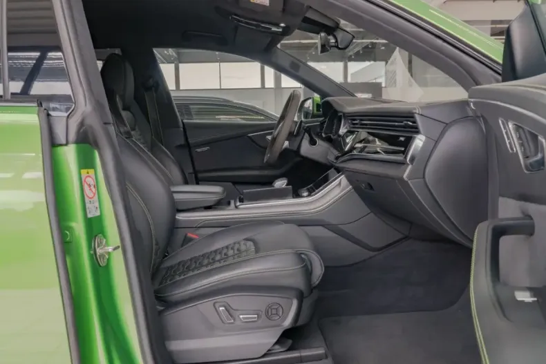 Audi RSQ8 din 2023 cu 64.057 km - oferta AUD143276 - foto 2