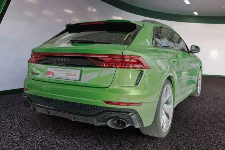 Audi RSQ8 din 2023 cu 64.057 km - oferta AUD143276 - foto 3