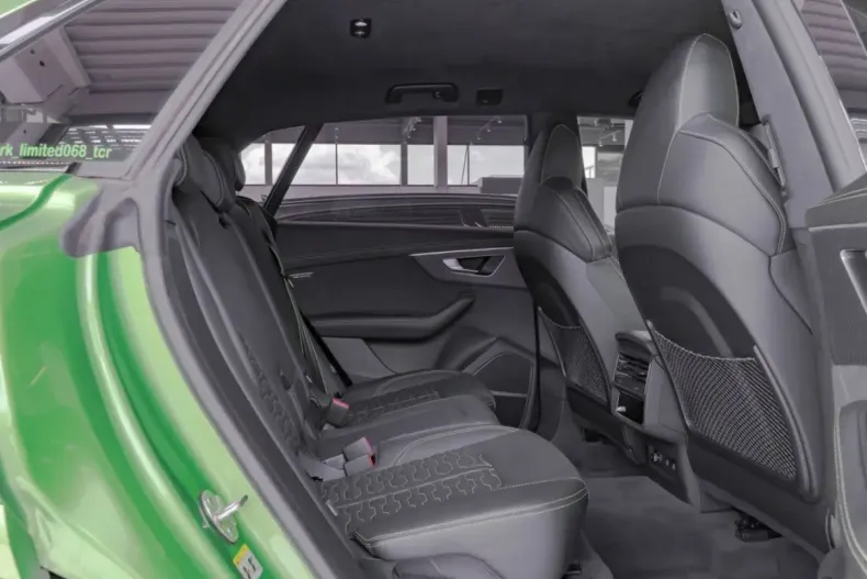 Audi RSQ8 din 2023 cu 64.057 km - oferta AUD143276 - foto 4