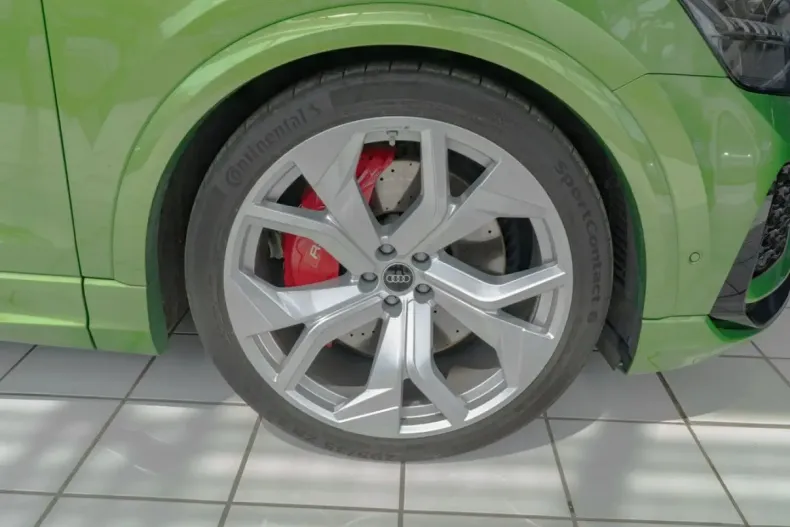 Audi RSQ8 din 2023 cu 64.057 km - oferta AUD143276 - foto 5