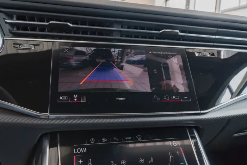 Audi RSQ8 din 2023 cu 64.057 km - oferta AUD143276 - foto 6