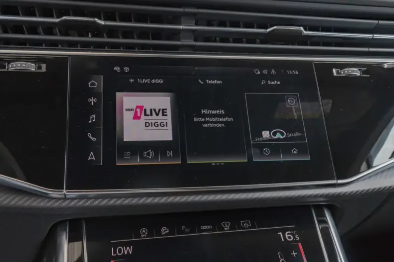 Audi RSQ8 din 2023 cu 64.057 km - oferta AUD143276 - foto 7