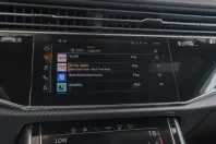 Audi RSQ8 din 2023 cu 64.057 km - oferta AUD143276 - foto 8