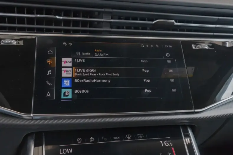 Audi RSQ8 din 2023 cu 64.057 km - oferta AUD143276 - foto 8