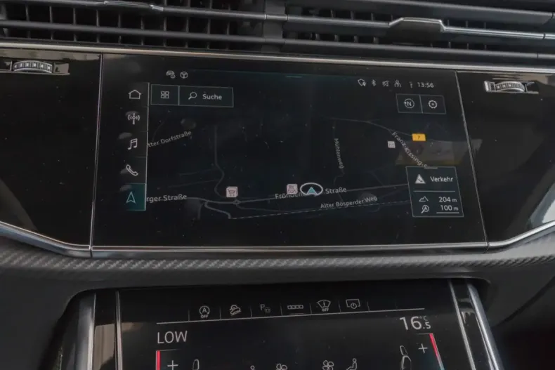 Audi RSQ8 din 2023 cu 64.057 km - oferta AUD143276 - foto 11