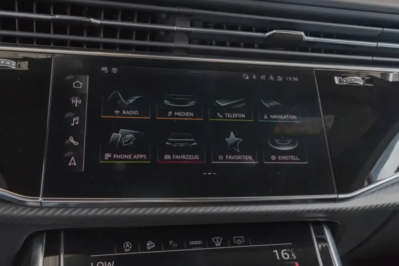 Audi RSQ8 din 2023 cu 64.057 km - oferta AUD143276 - foto 12