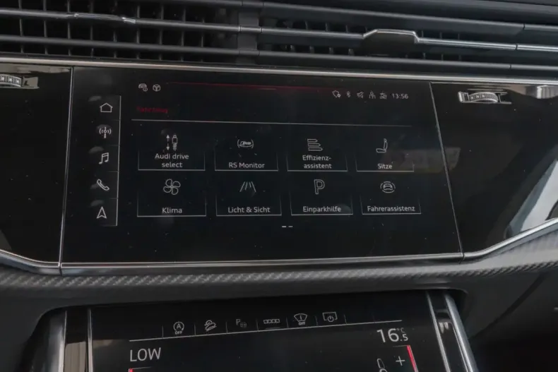 Audi RSQ8 din 2023 cu 64.057 km - oferta AUD143276 - foto 13