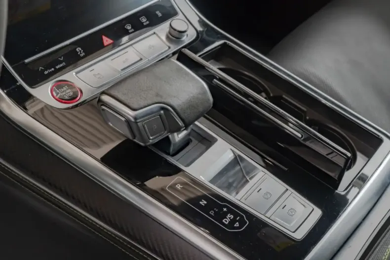 Audi RSQ8 din 2023 cu 64.057 km - oferta AUD143276 - foto 14