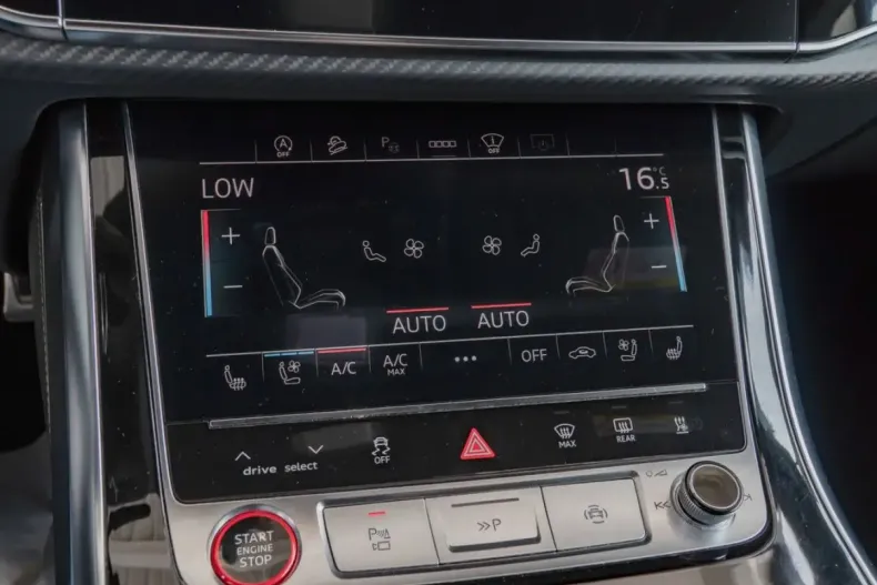 Audi RSQ8 din 2023 cu 64.057 km - oferta AUD143276 - foto 15