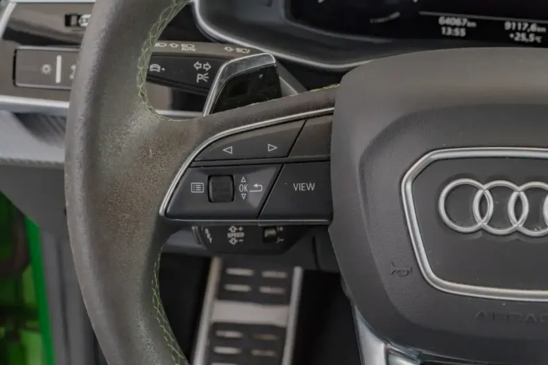 Audi RSQ8 din 2023 cu 64.057 km - oferta AUD143276 - foto 17