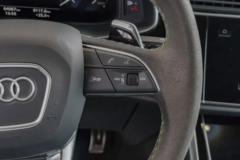 Audi RSQ8 din 2023 cu 64.057 km - oferta AUD143276 - foto 18