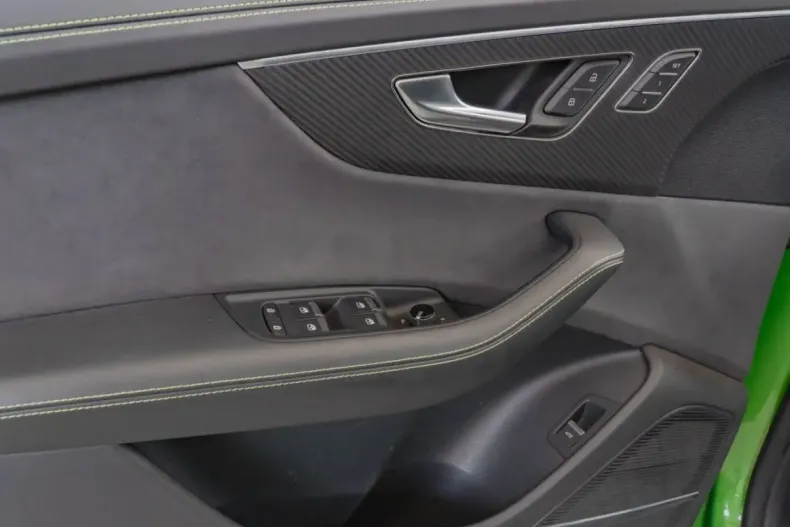 Audi RSQ8 din 2023 cu 64.057 km - oferta AUD143276 - foto 19