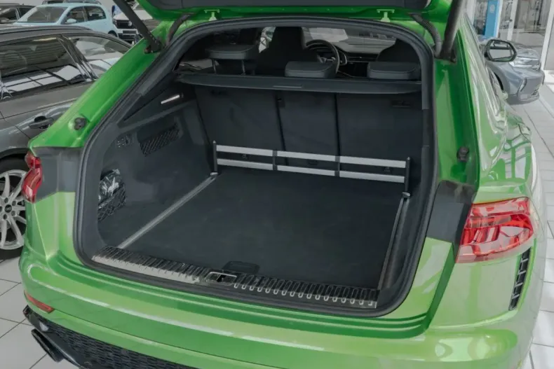 Audi RSQ8 din 2023 cu 64.057 km - oferta AUD143276 - foto 22