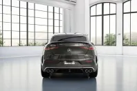 Mercedes-Benz GLC 43 AMG din 2024 cu 7.446 km - oferta MER143280 - foto 2